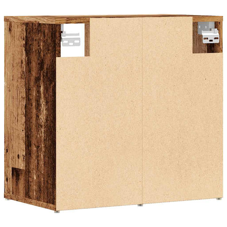Shoe Cabinet 52X30X50 Cm