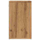 Shoe Cabinet 52X30X50 Cm