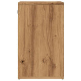 Shoe Cabinets 2 Pcs 52X30X50 Cm
