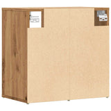Shoe Cabinets 2 Pcs 52X30X50 Cm