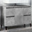 Sink Cabinet 80X33X60 Cm Engineered Wood