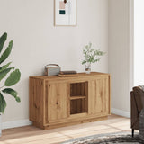 Sideboard 102X35X60 Cm Engineered Wood