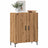 Sideboard 69.5X34X90 Cm Engineered Wood