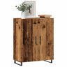 Sideboard 69.5X34X90 Cm Engineered Wood