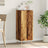 Sideboard 34.5X34X90 Cm Engineered Wood