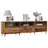 Tv Cabinet 150X30X44.5 Cm Engineered Wood