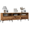 Tv Cabinet 150X30X44.5 Cm Engineered Wood