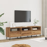Tv Cabinet 150X30X44.5 Cm Engineered Wood