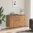 Sideboard 104X35X70 Cm Engineered Wood