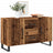 Sideboard 100X36X60 Cm Engineered Wood