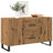 Sideboard 100X36X60 Cm Engineered Wood