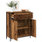 Sideboard 70X30X80 Cm Engineered Wood