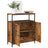 Sideboard 70X30X80 Cm Engineered Wood