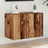 Tv Cabinet Wall-Mounted 60X30X41 Cm