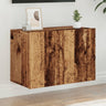 Tv Cabinet Wall-Mounted 60X30X41 Cm