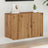 Tv Cabinet Wall-Mounted 60X30X41 Cm