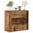 Sideboard 80X33X70 Cm Engineered Wood