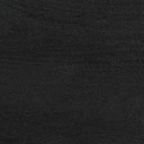 Sideboard Black 60X33X75 Cm Engineered Wood