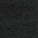 Bedside Cabinet Black 50X33X62 Cm Engineered Wood