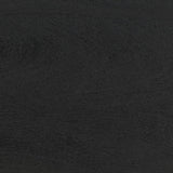 Bathroom Cabinet Black 38X33X58 Cm Engineered Wood