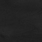 Sideboard Black 40X33X75 Cm Engineered Wood