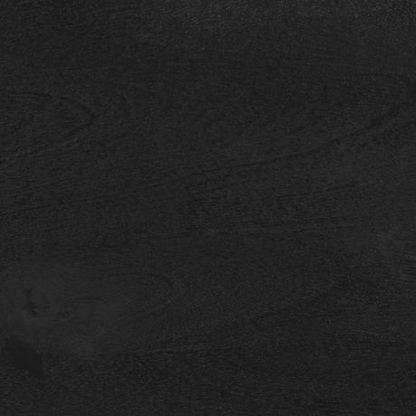 Sideboard Black 40X33X75 Cm Engineered Wood