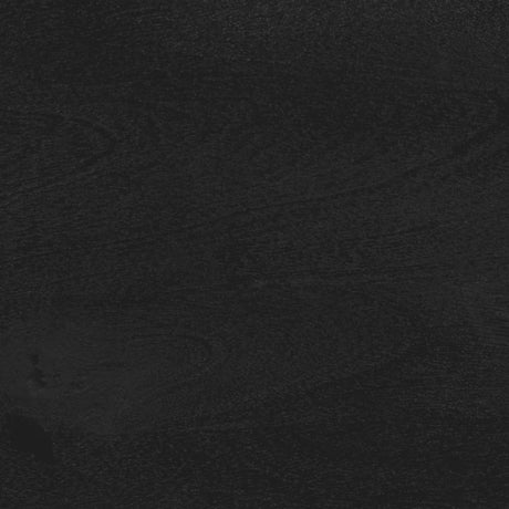 Sideboard Black 40X33X75 Cm Engineered Wood