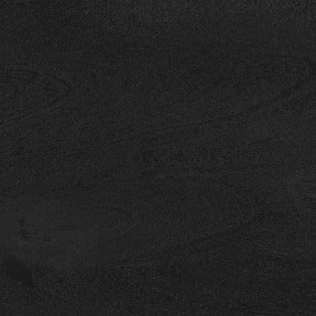 Sideboard Black 60X33X75 Cm Engineered Wood