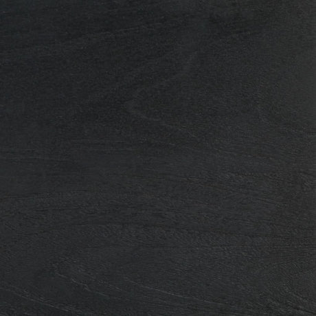 Highboard Black 40X33X110 Cm Engineered Wood