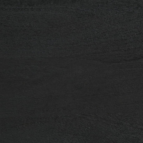 Highboard Black 60X33X100 Cm Engineered Wood