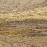 Tv Cabinet 105X33.5X46 Cm Solid Wood Mango
