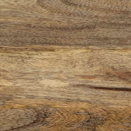 Sideboard 60X33.5X75 Cm Solid Wood Mango