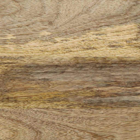 Coffee Table 80X50X40 Cm Solid Wood Mango