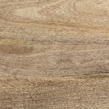 Coffee Table 80X54X40 Cm Solid Wood Mango