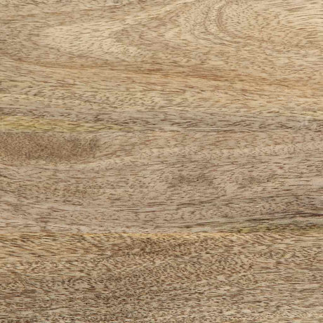 Sideboard 40X33.5X75 Cm Solid Wood Mango