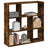 Book Cabinet 132X29X Engineered Wood
