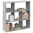 Book Cabinet 132X29X Engineered Wood