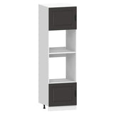 7 Piece Kitchen Cabinet Set Kalmar Engineered Wood