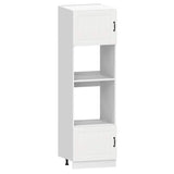7 Piece Kitchen Cabinet Set Kalmar Engineered Wood