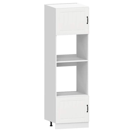 7 Piece Kitchen Cabinet Set Kalmar Engineered Wood