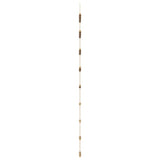 Wall Decoration Ladder-Shaped Natural Branch