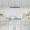 Kitchen Backsplash Tempered Glass
