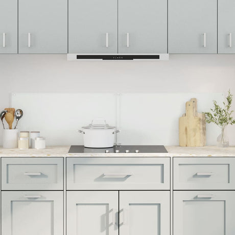 Kitchen Backsplash Tempered Glass