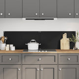 Kitchen Backsplash Tempered Glass