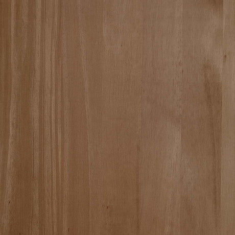 Wall-Mounted Coat Rack Sandnes 45X12X35 Cm Solid Wood Pine