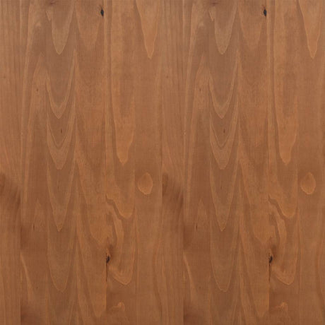Wall-Mounted Coat Rack Sandnes 87X12X35 Cm Solid Wood Pine