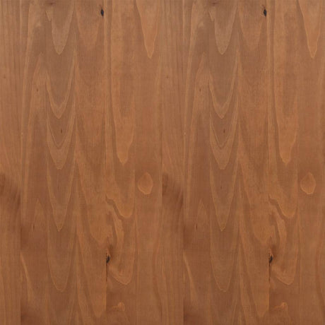 Hall Tree Sandens 87X40X159.5Cm Solid Wood Pine