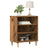 Sideboard 57X35X70 Cm Engineered Wood