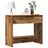 Console Table 89X41X76.5 Cm Steel