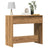 Console Table 89X41X76.5 Cm Steel